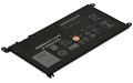 Inspiron 13 7368 2-in-1 Battery (3 Cells)