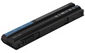 Latitude E6540 Battery (6 Cells)
