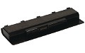 N56VM Battery (6 Cells)