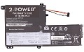 Ideapad 330S-15IKB 81JN Battery (3 Cells)