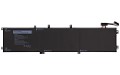 Inspiron 15 7590 2-in-1 Battery (6 Cells)