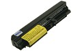 ThinkPad T61 1959 Battery (6 Cells)