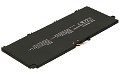 0B200-02730100 Battery (4 Cells)