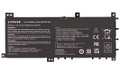 B41N1304 Battery (4 Cells)