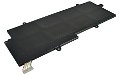 P000613950 Battery (8 Cells)