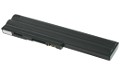 ThinkPad X24 Battery (6 Cells)