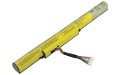 Ideapad Z500 Battery (4 Cells)