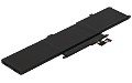 L17L3P53 Battery (3 Cells)