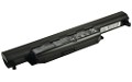 PRO P55A Battery (6 Cells)