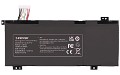 Erazer X15805 (GK5CQ7Z) Battery (3 Cells)