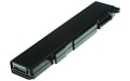 P000520460 Battery (6 Cells)