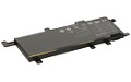 Vivobook R542UR Battery (2 Cells)