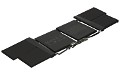 MacBook Pro 16 Inch A2141 2019 Battery (6 Cells)