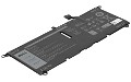 DXGH8 Battery (4 Cells)