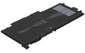 Latitude 5289 Battery (2 Cells)