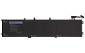 Precision 5530 Battery (6 Cells)