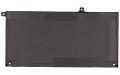 Inspiron 15 5509 Battery (3 Cells)