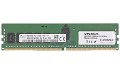 A8711886 8GB DDR4 2400MHz ECC RDIMM