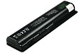 Presario CQ71-220EG Battery (6 Cells)