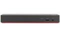 40ANY0230UK-WB Thunderbolt 4 Workstation Dock