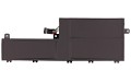 ThinkPad T15p Gen 1 20TN Battery (6 Cells)