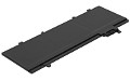 ThinkPad T480S 20L8 Battery (3 Cells)