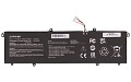 Vivbook 16X M1603QA-MB Battery (3 Cells)