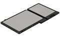 Latitude E5270 Battery (3 Cells)