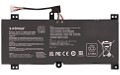 GL504G Battery (4 Cells)