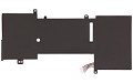 817184-005 Battery (3 Cells)