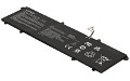 M1603QA Battery (3 Cells)