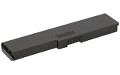 Satellite Pro L650 Battery (6 Cells)