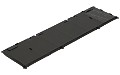 Vostro 15 7000 (7510) Battery (6 Cells)