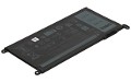 Inspiron 7573 Battery (3 Cells)