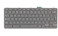 NK.I111S.0JU KEYBOARD UK 75KS BLACK