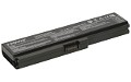Satellite U505-S2930 Battery (6 Cells)
