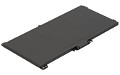 Pavilion x360 14-ba075TX Battery (3 Cells)