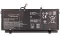  Envy 13-AB062TU Battery (3 Cells)