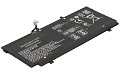  Envy 13-AB062TU Battery (3 Cells)