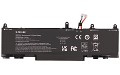 Elite x360 1040 G9 2-in-1 Battery (3 Cells)