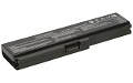 Satllite Pro U500 Battery (6 Cells)