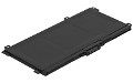  Envy X360 15-BQ150SA Battery (3 Cells)