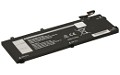 NCC3D Battery (3 Cells)