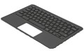 L92334-031 Top Cover w/Keyboard (UK)