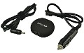 714657-001 Car Adapter