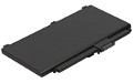 931702-541 Battery (3 Cells)