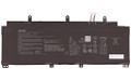 0B200-03850000 Battery
