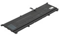 8N0T7 Battery (6 Cells)