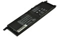 X503M Battery (2 Cells)
