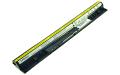 Ideapad S300 Battery (4 Cells)